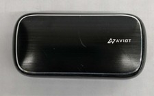 AVIOT TE-BD21f Pierre Nakano TWS Earbuds Hybrid Driver IPX5 Used Good