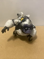Overwatch Winston Cute But Deadly 3.5" Vinyl Figurine