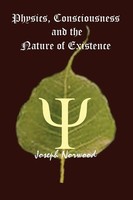 Physics, Consciousness And The Nature Of Existence Joseph Norwood Taschenbuch