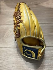 Kubota Slugger Outfielder Baseball Glove Left-handed