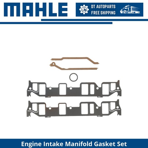 For 1964-1970 Mercury Cyclone Engine Intake Manifold Gasket Set Mahle ...