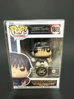 Funko Pop! Jujutsu Kaisen-Toji Fushiguro (Chase) (Glow)With Hard Stack Protector