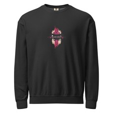 Women crewneck sweatshirt
