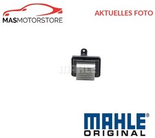 REGLER INNENRAUMGEBLÄSE MAHLE ORIGINAL ABR 159 000P A FÜR RENAULT TWINGO III