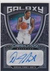 20/21 PANINI OBSIDIAN DORIAN FINNEY-SMITH GALAXY AUTOGRAPH AUTO /149