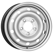 Jantes Nissan INTERSTAR
