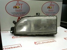 Feu avant (phare) Ford SIERRA