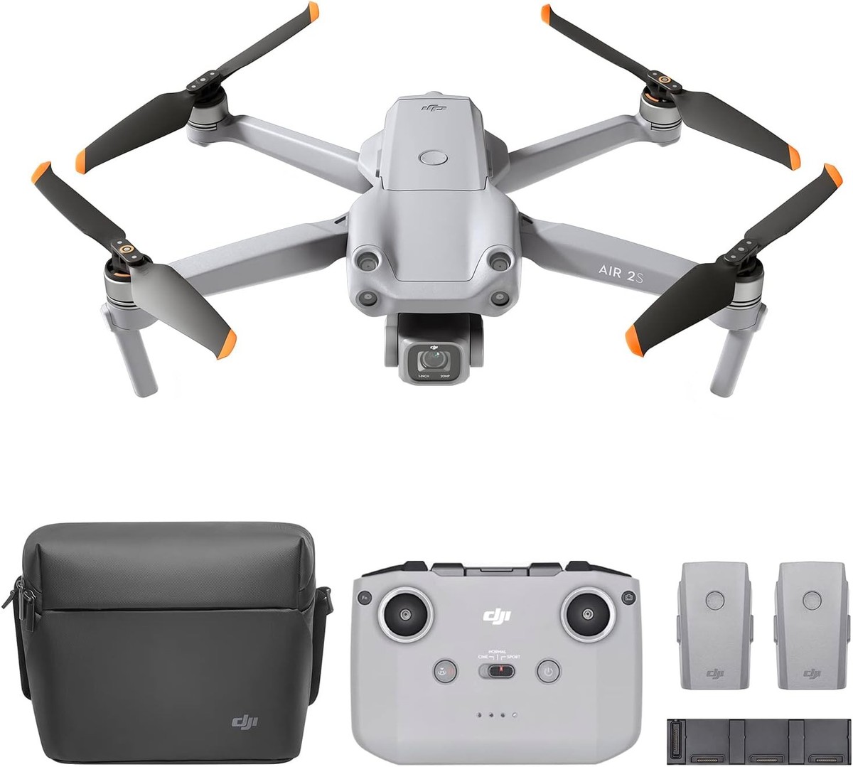 DJI MAVIC AIR fly more combo ＋専用ケースなど Amazon.com: Smatree 10.2L Mavic Air Carrying Case Compatible