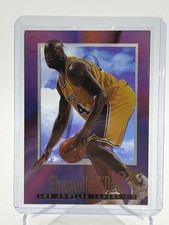 1996-97 Skybox E-X2000 Basketball Cards 35
