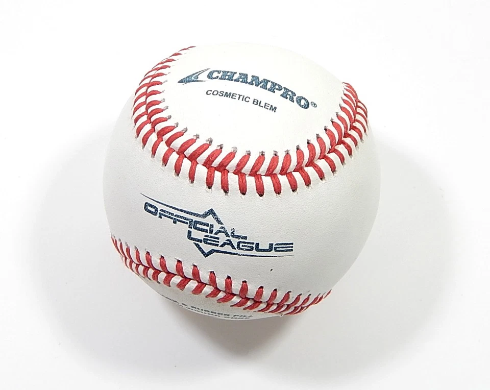 Boog Powell Signed Champro Baseball Autograph Auto - Image 2 of 2