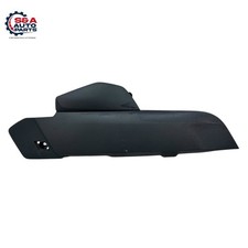 FORD BRONCO SPORT 2021-2024 FRONT LEFT SIDE CENTER CONSOLE COVER TRIM PANEL OEM
