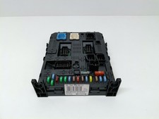CENTRALINA PORTA FUSIBILI PER PEUGEOT Partner 3° Serie 9678476880 DV6DTED Diese