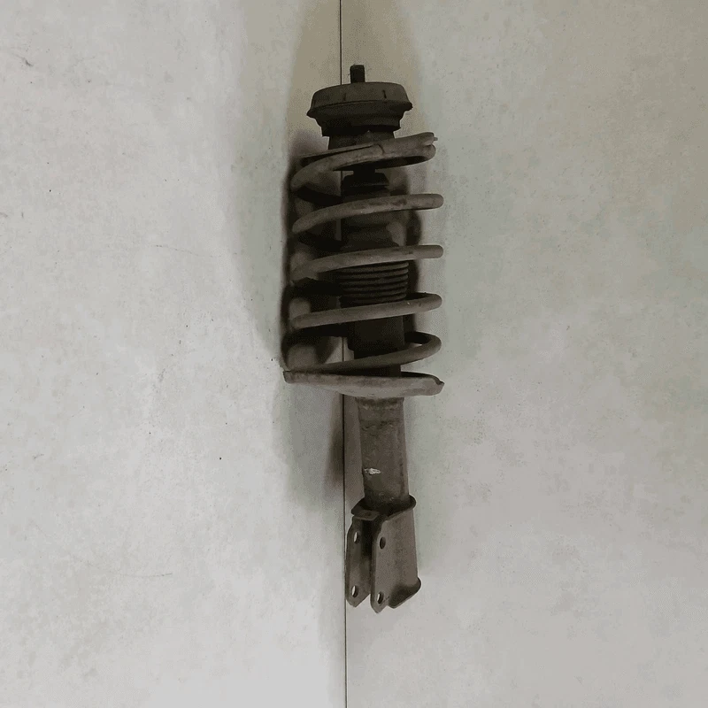 543021027R Stoßdämpfer vorne Links RENAULT TWINGO 1a Serie 1.2 Ber. 3p/b/1239cc - Bild 2 von 4