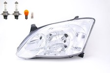 Ampoule Toyota COROLLA