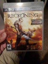 Kingdoms of Amalur Reckoning - Sony PlayStation 3
