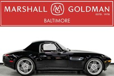 2003 BMW Z8 Alpina -#286 of Only 555 Built, Low Mile Collector Grade, Great
