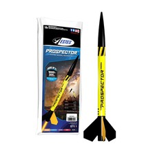EST3240 Estes Prospector Model Rocket Kit