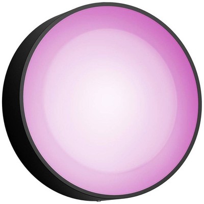 Philips Hue LED-Außenwandleuchte 1746530P7 Daylo LED fest eingebaut 15 W RGB,