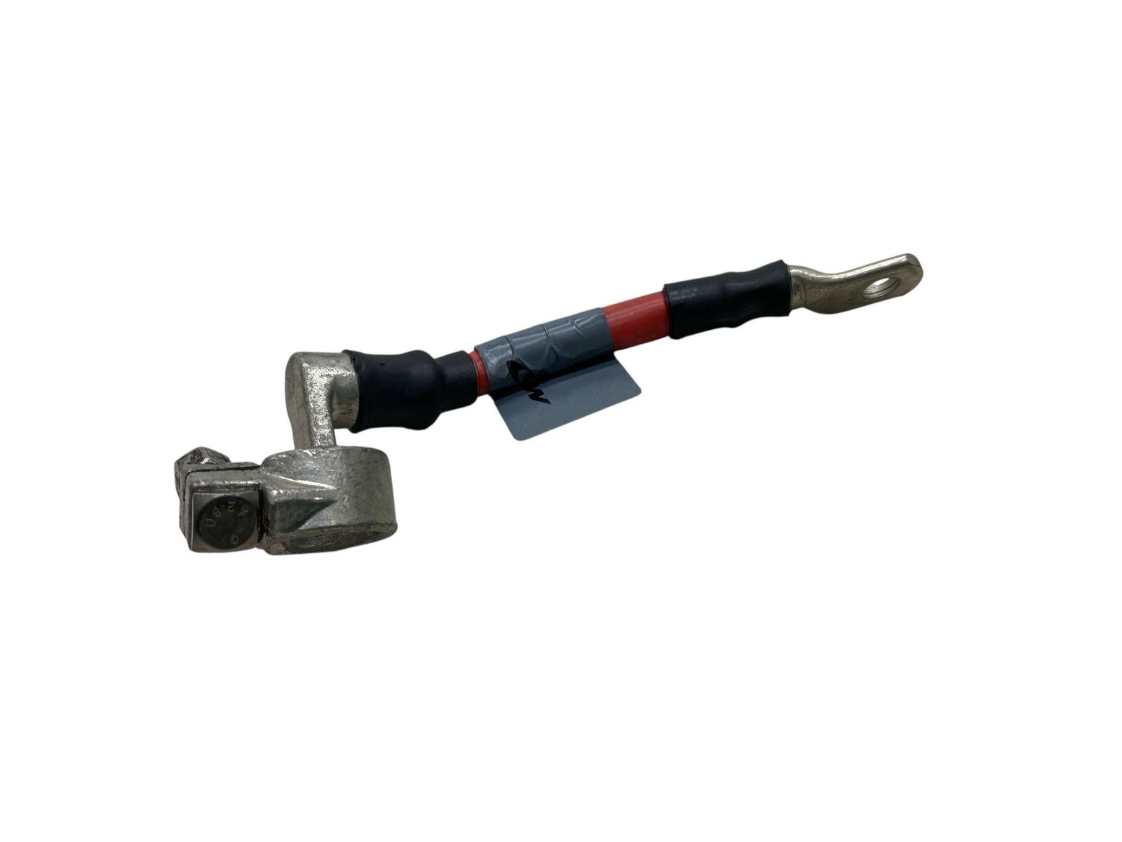 2024 MCLAREN ARTURA POSITIVE BATTERY TERMINAL CABLE 16MB015CP OEM