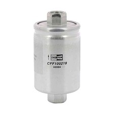 ORIGINAL® Champion CFF100219 Kraftstofffilter für Opel SPEEDSTER Peugeot 3008