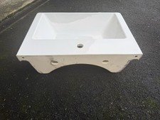 Villeroy and Boch Ceramic Basin Sink