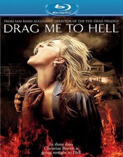 Drag me to Hell