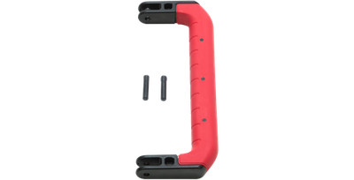 Skb Cases 3I-Hd81-Rd Iseries Case 8.625'' Replacement Large Red Colored Handle
