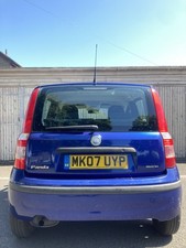 Fiat Panda (2007) 1.3 MultiJet DIESEL