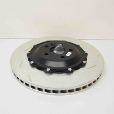 VOLVO S60 II Front Right Brake Disc 31454287 NEW GENUINE