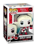 Gadget - Dc Comics: Funko Pop! Heroes - Harley Quinn - Harley Quinn (Vinyl Figur