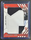 2025 Panini Absolute Shedeur Sanders Base (RAW)