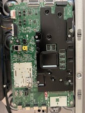 Genuine LG Main Board EBT64926703 EAX67685603 for OLED65C8PUA Tested