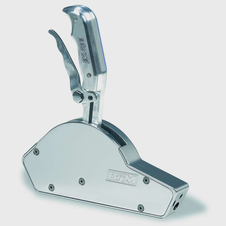 B&M Automotive 81050 Magnum Grip Street Bandit Shifter