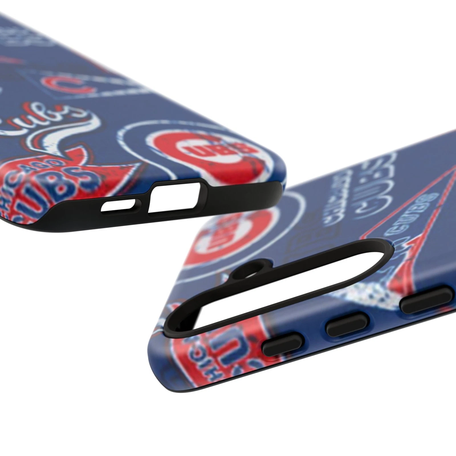 Chicago Cubs Apple iPhone Cases