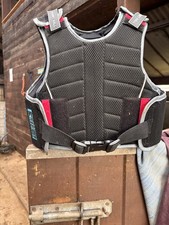 Harry Hall Body Protector CL