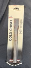 Mayhew Cold Chisel 7/8 #50 84216 New 