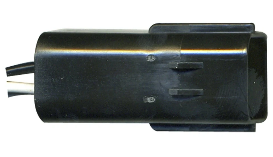 Sensor de oxígeno 24450 NTK O2 AGUAS ABAJO nuevo cupé para Nissan Máxima Altima Sentra Foto 3 de 3