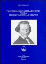 Carlo Mazzantin Platonismo e antiplatonismo nella filoso (Paperback) (UK IMPORT)