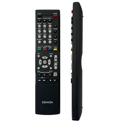 DENON AVR-1912　リモコン付き‼️ Remote Control For Denon AVR-1912 AVR-1913 AVR-2113CI AVR-E40