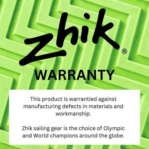 Zhik P3 PFD Buoyancy Aid - Cyan Blue - Picture 7 of 12