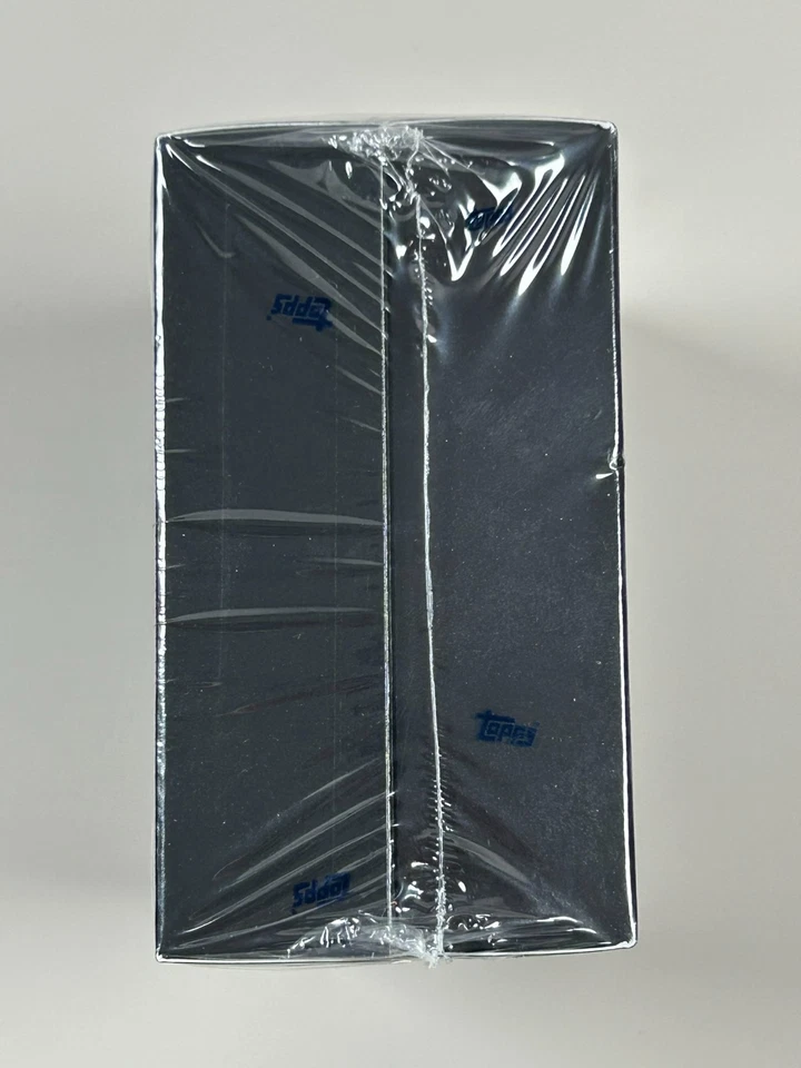 Lot of (2) 2018 Topps X Bryce Harper 220 Second to None Sealed Box Auto Relic Ed - Image 4 of 4