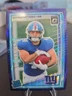 2025 Panini Donruss Optic Cam Skataboo Purple Shock Rc
