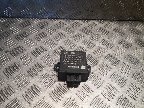 MERCEDES-BENZ E-Klasse W211 Xenon Scheinwerfer Steuergerät Modul ECU 2118703126