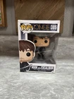 Funko Pop! Once Upon A Time Hook with Excalibur #385 See Description