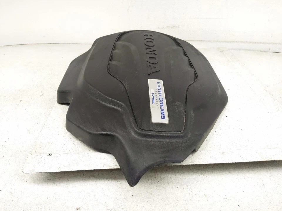 Tapa de mantenimiento de cubierta de motor Honda Odyssey 2018-2022 17121-5Mr-A00 Foto 4 de 4