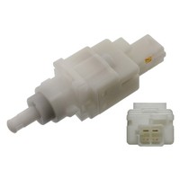 Febi Bilstein Bremslichtschalter FüR Fahrzeuge Ohne Tempomat 37429