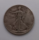 1946-S Walking Liberty Half-Dollar