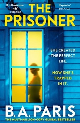 The Prisoner B. A. Paris