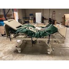 SizeWise Mattress, With Mighty Air Device Controller  (no Bed)