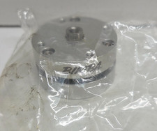 NEW IN BAG BIMBA 3/4" BORE X 1/4" STROKE PNEUMATIC CYLINDER FO-040.25-3